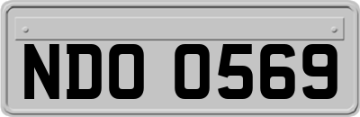 NDO0569