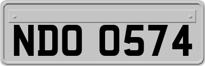 NDO0574