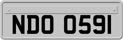 NDO0591