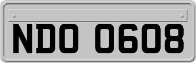 NDO0608