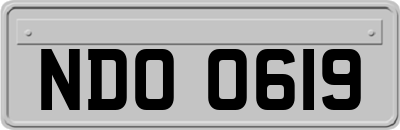 NDO0619