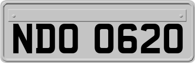 NDO0620