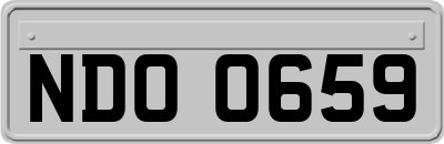 NDO0659