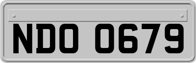 NDO0679