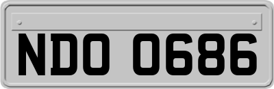 NDO0686