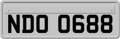 NDO0688