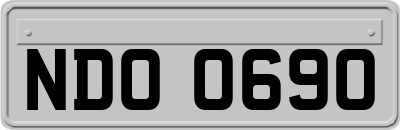NDO0690