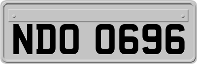 NDO0696