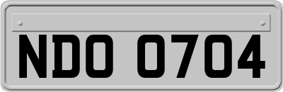 NDO0704