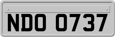 NDO0737