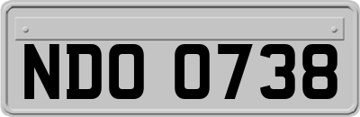 NDO0738