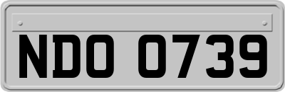 NDO0739