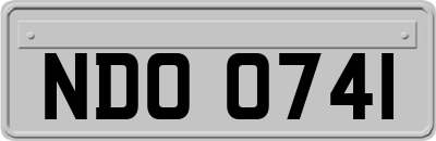 NDO0741