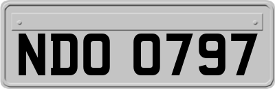 NDO0797