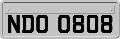 NDO0808