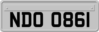 NDO0861