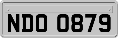 NDO0879