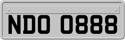 NDO0888