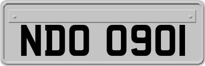 NDO0901