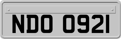 NDO0921