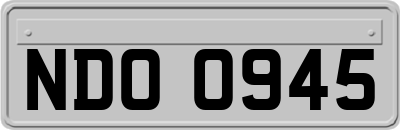 NDO0945