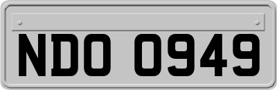 NDO0949