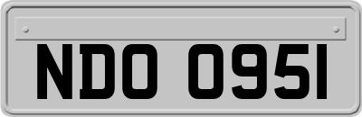 NDO0951