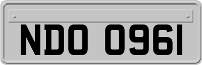 NDO0961