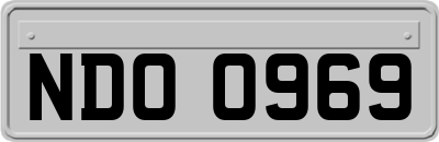 NDO0969