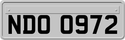 NDO0972