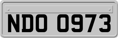 NDO0973