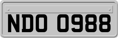 NDO0988