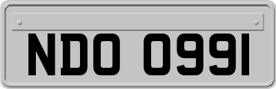 NDO0991