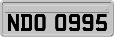 NDO0995