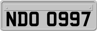 NDO0997