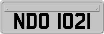 NDO1021