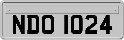 NDO1024
