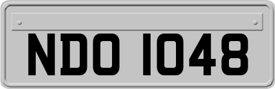 NDO1048
