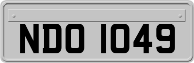 NDO1049
