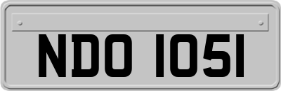 NDO1051