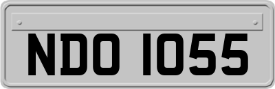 NDO1055