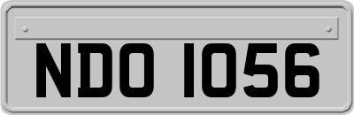 NDO1056