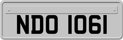 NDO1061
