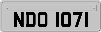 NDO1071