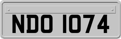 NDO1074