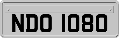NDO1080