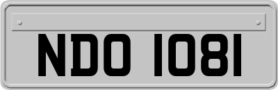 NDO1081