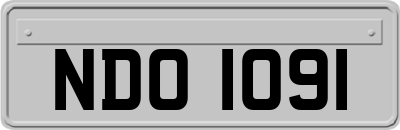 NDO1091