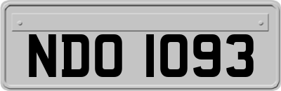 NDO1093