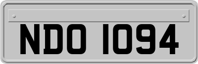 NDO1094